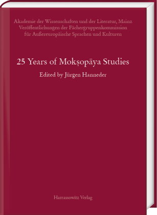 25 Years of Moksopaya Studies