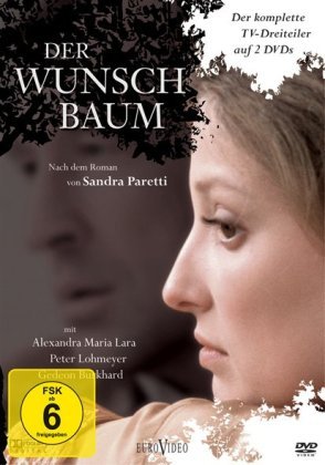 Der Wunschbaum, 2 DVDs