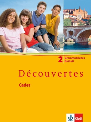 Découvertes Cadet 2