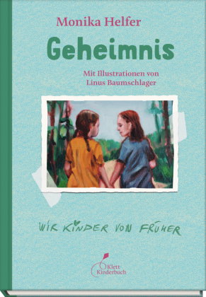 Geheimnis