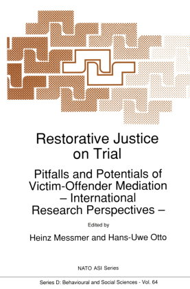 Restorative Justice on Trial