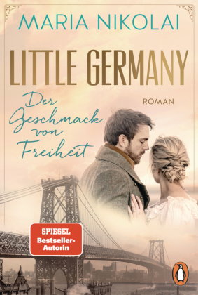 Little Germany - Der Geschmack von Freiheit
