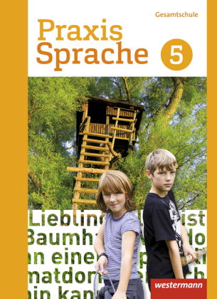 Praxis Sprache - Gesamtschule 2017