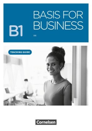 Basis for Business - New Edition - B1