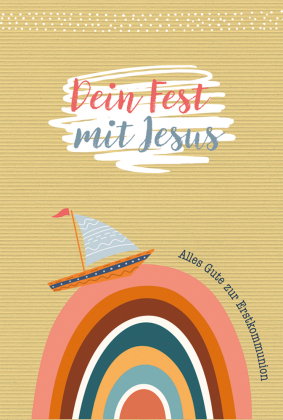 Dein Fest mit Jesus