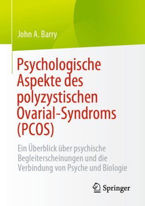 Psychologische Aspekte des polyzystischen Ovarial-Syndroms (PCOS)