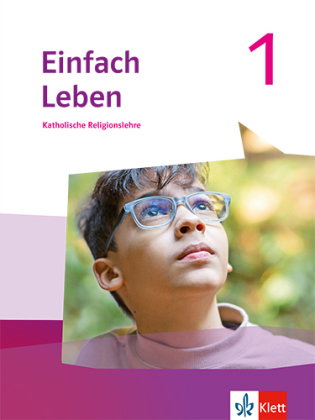 Einfach Leben 1. Ausgabe S, m. 1 Beilage