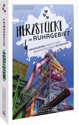 Herzstücke im Ruhrgebiet