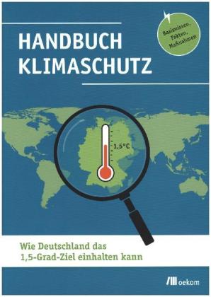 Handbuch Klimaschutz