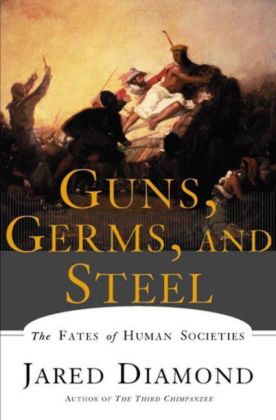 Guns, Germs, And Steel