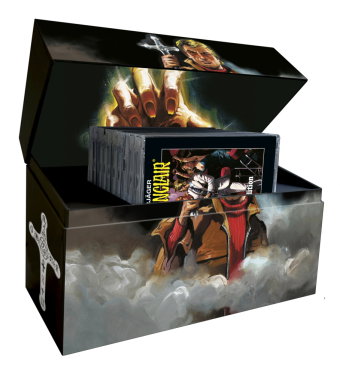 Geisterjäger John Sinclair Sammleredition, 9 Audio-CD, 9 MP3