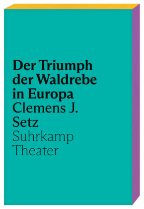 Der Triumph der Waldrebe in Europa