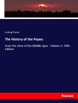 The History of the Popes