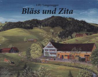 Bläss und Zita