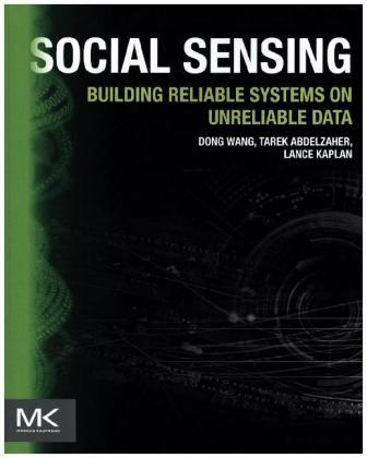 Social Sensing