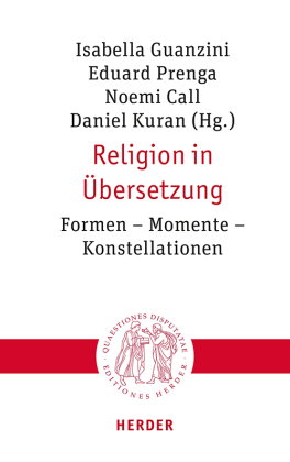 Religion in Übersetzung