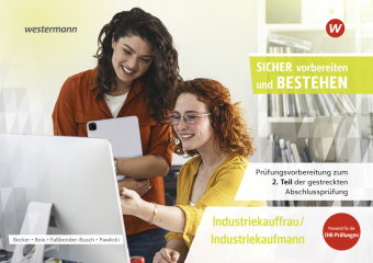 Prüfungsvorbereitung Sicher vorbereiten und bestehen