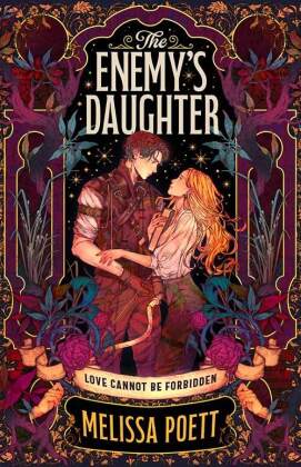 The Enemy's Daughter