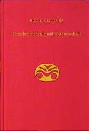 Menschenschicksale und Völkerschicksale