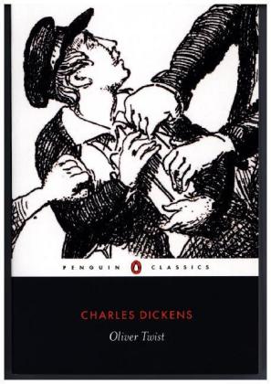 Oliver Twist
