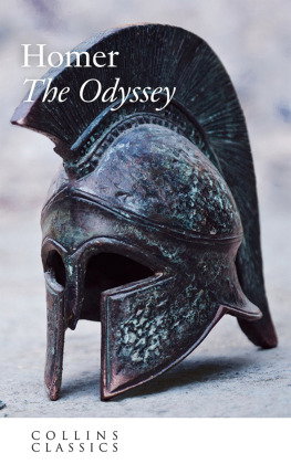 The Odyssey