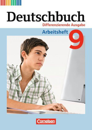 Deutschbuch - Sprach- und Lesebuch - Zu allen differenzierenden Ausgaben 2011 - 9. Schuljahr