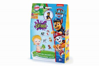 Glibbi Paw Patrol
