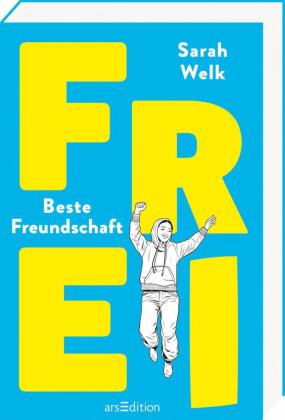 FREI - Beste Freundschaft (FREI 2)