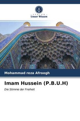 Imam Hussein (P.B.U.H)