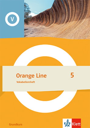 Orange Line 5 Grundkurs