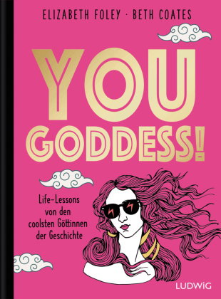 You Goddess!
