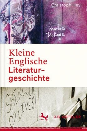 Kleine Englische Literaturgeschichte