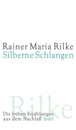 Silberne Schlangen