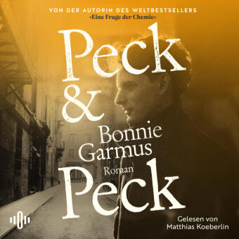 Peck & Peck, 3 Audio-CD, 3 MP3