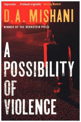 A Possibility of Violence