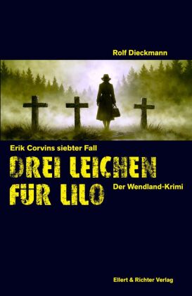 Drei Leichen für Lilo