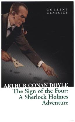 The Sign of the Four