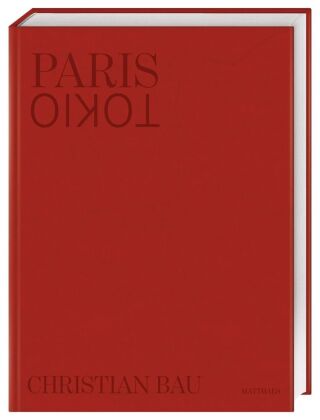 Paris - Tokio