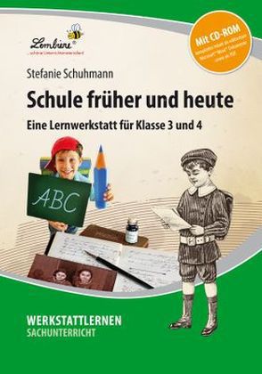 Schule früher und heute