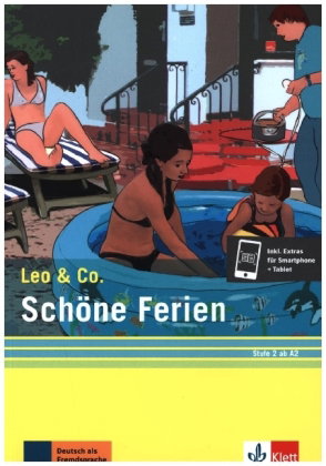 Schöne Ferien (Stufe 2)
