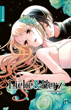 Liebe & Herz. Bd.5