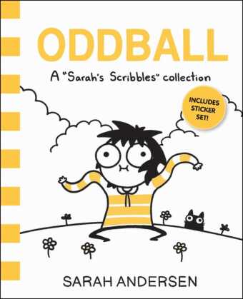 Oddball. Vol.4