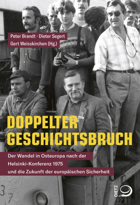Doppelter Geschichtsbruch