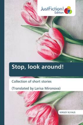 Stop, look around!