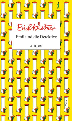 Emil und die Detektive