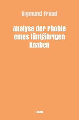 Analyse der Phobie eines fünfjahrigen Knaben