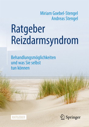 Ratgeber Reizdarmsyndrom