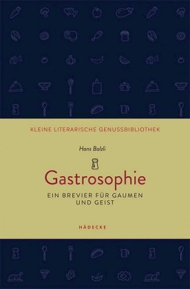 Gastrosophie