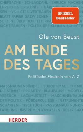 Am Ende des Tages