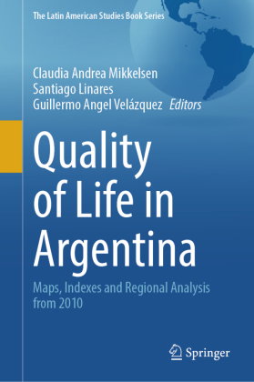 Quality of Life in Argentina